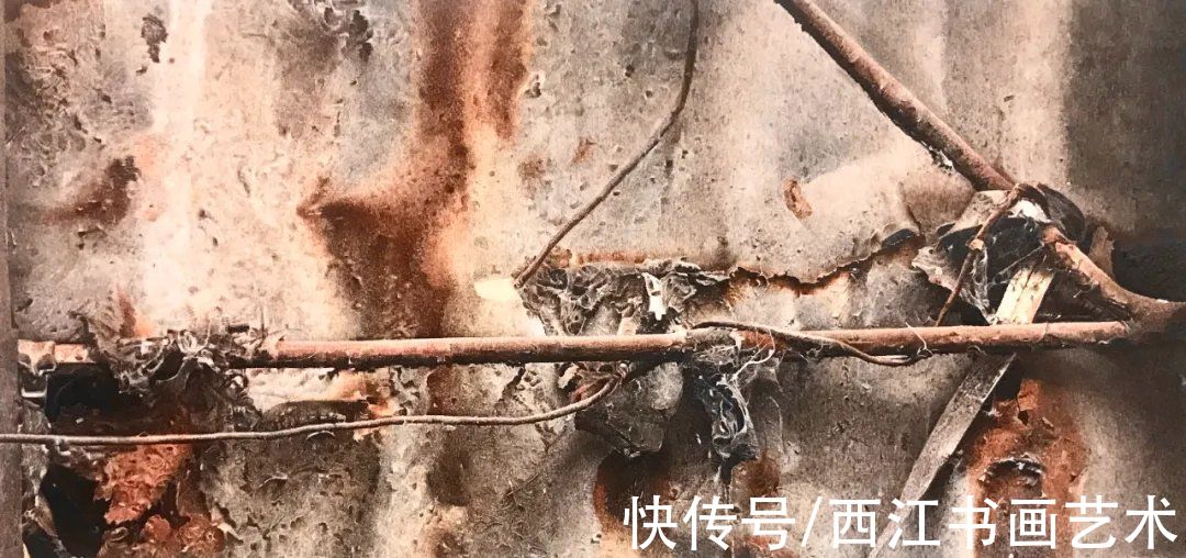 广州美术学院！2021 广州美术学院小幅水彩画展作品选