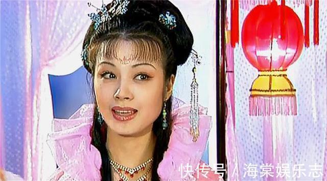 绛珠#红楼梦警幻仙姑原想接黛玉魂游太虚幻境,她当时接黛玉是何目的