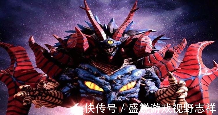 叔叔|他是唯一怪兽进化而成的奥特曼，长了三对翅膀，赛罗管他叫叔叔！