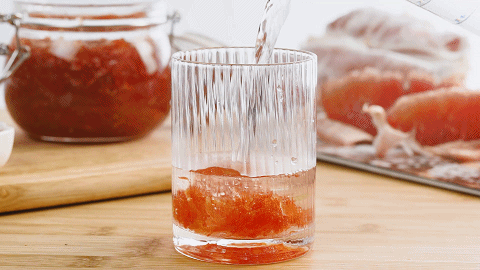 果园子|你随手丢掉的它,我做成了“止咳良方”!一煮就成,节后清肠必备