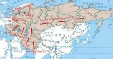 阿富汗|沙皇彼得大帝为俄国制定的称霸世界战略，苏联直到解体前都在执行