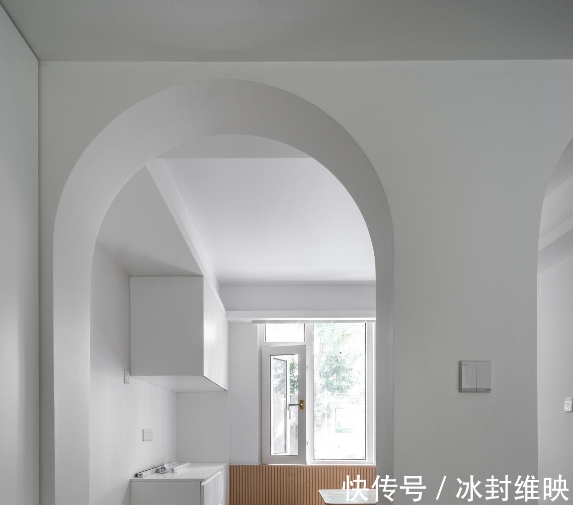 家居|4大“隐藏式”设计,刷新了家居定义,简直是大小户型逆袭的秘籍