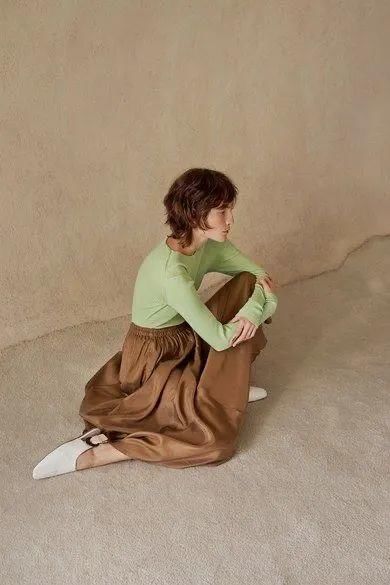 2021春夏最美色彩搭配