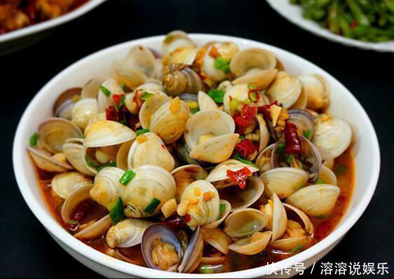 适量|吃起来特别爽口酥脆的美食,都抢着吃很美味,上桌快很好学很实惠