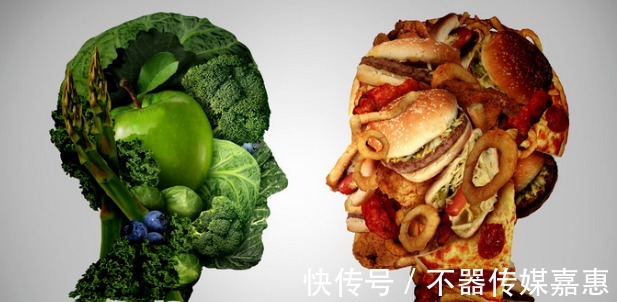 食物|改变吃饭顺序能帮你瘦?这个减肥冷知识你绝对不知道