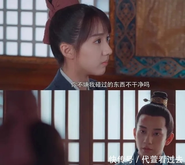 自来水 《御赐小仵作》终于出圈了!撒糖破案两不误,它究竟有多好看?