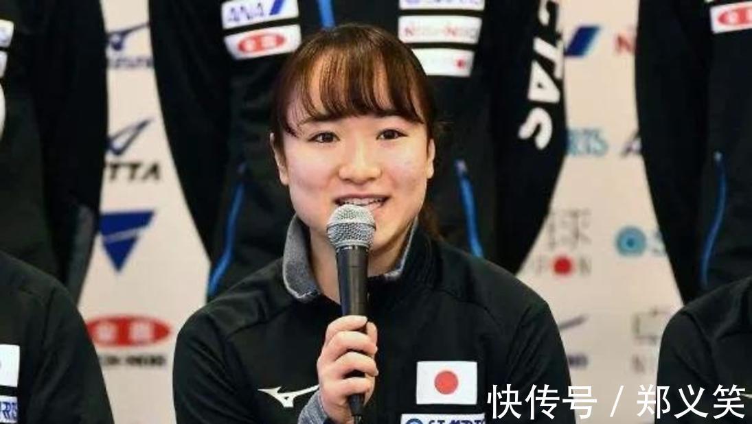 世界杯|无稽之谈，伊藤美诚质疑默契球，王曼昱故意输，国乒平分3大冠军