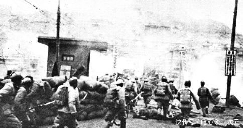 聊天|陈赓口才多好?一番聊天,敌兵“掏心窝子”把密码和军官名单全说出来了!