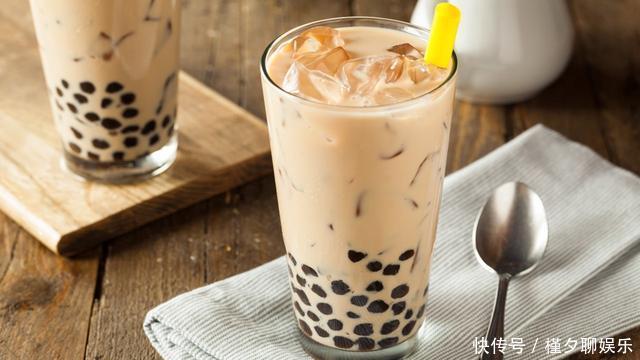 烧仙草|买奶茶时,5种配料不要加,奶茶店老板一看就知道是行家