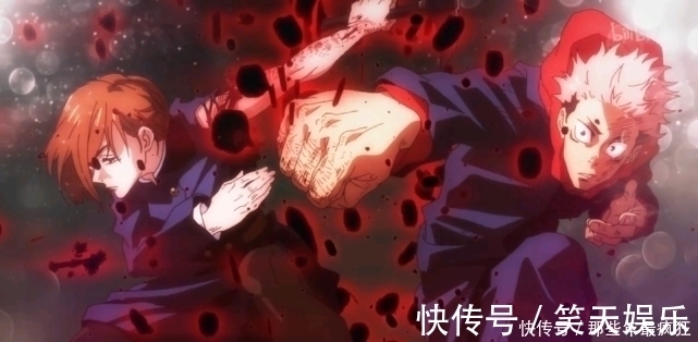 动画|咒术回战:皆是共犯,钉崎野蔷薇高光时刻,动画剧场版消息放出