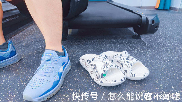 hybird 你的拖鞋OUT了,咕咚运动舒缓拖鞋这样的潮品听过吗?