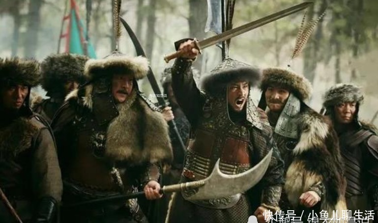 北宋最后的军神,他提出两条妙计,能避免靖康耻,可惜宋钦宗不听
