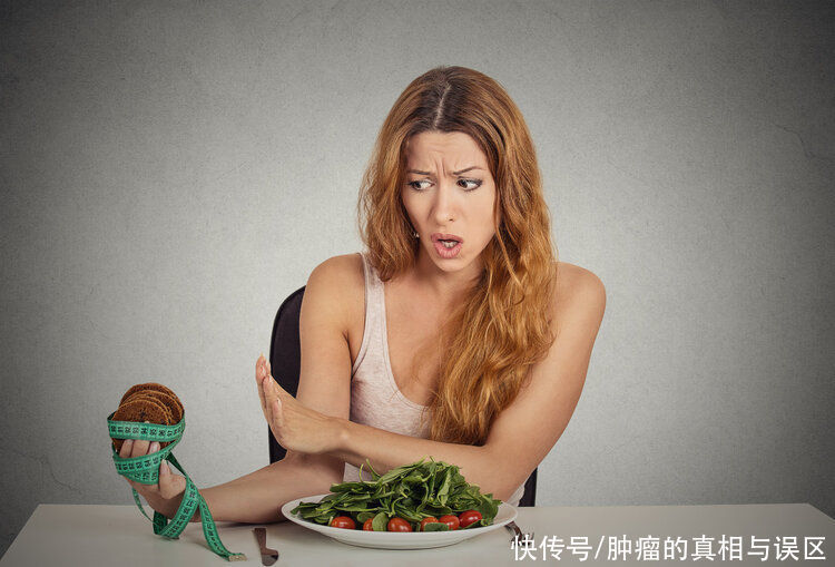 维生素口腔癌、乳腺癌、肺癌,可能都和缺它有关,5种食物补足营养素