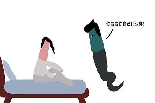 心理健康|儿童抑郁的诱因多来自家长,早发现症状,将抑郁症扼杀在摇篮里