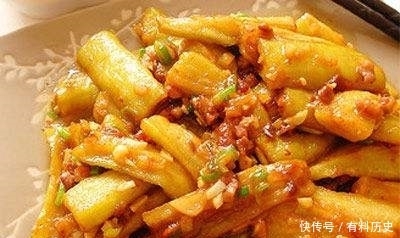 简单|红烧茄子的做法,简单的做法,做出不一样的味道!