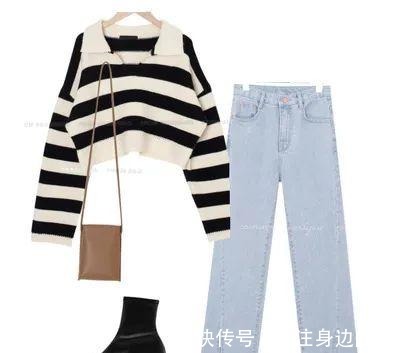 高级 日常高级穿搭，助你轻松美过秋冬！