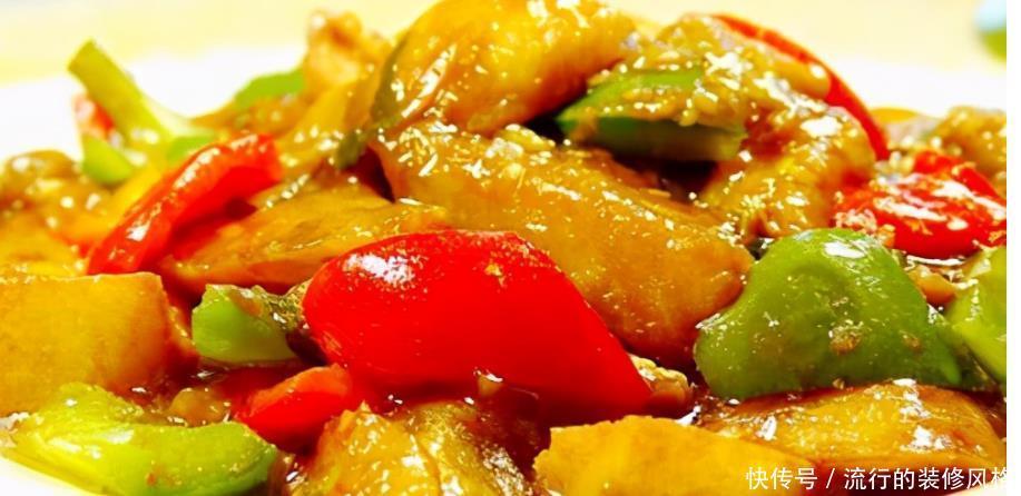 试试|推荐几道家常菜,简单易学,好吃,你也试试吧