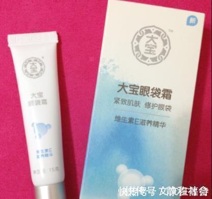 珍珠霜 中国有5种“尴尬”护肤品,放超市货架无人理睬,却是实在好货