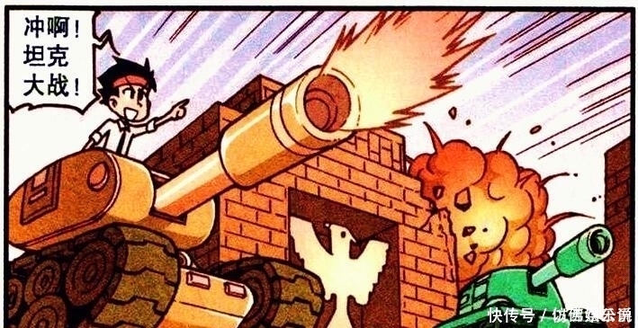 头号玩家|星太奇化身“战神魂斗罗”PK大反派！串烧闯关致敬头号玩家，太牛