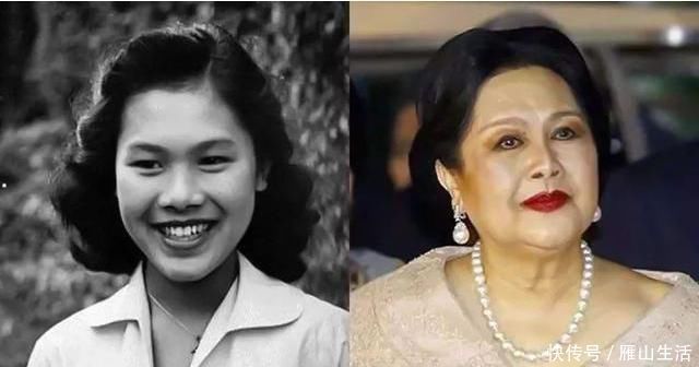 长发|诗丽吉嫡孙女剪掉十年长发换短发,清纯模样像极了奶奶,美得惊艳