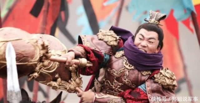 到底|隋唐时期的“杀神”到底有多猛120万大军轻松就被其屠戮