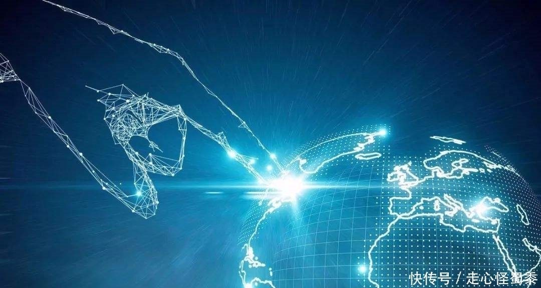 中国|科技部正式官宣,中国再拿下四个第一,速度太快了!