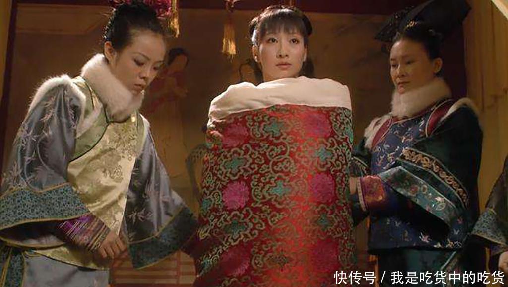 常人|古代皇帝生活条件优越，为何平均寿命不如常人三个原因不可忽视