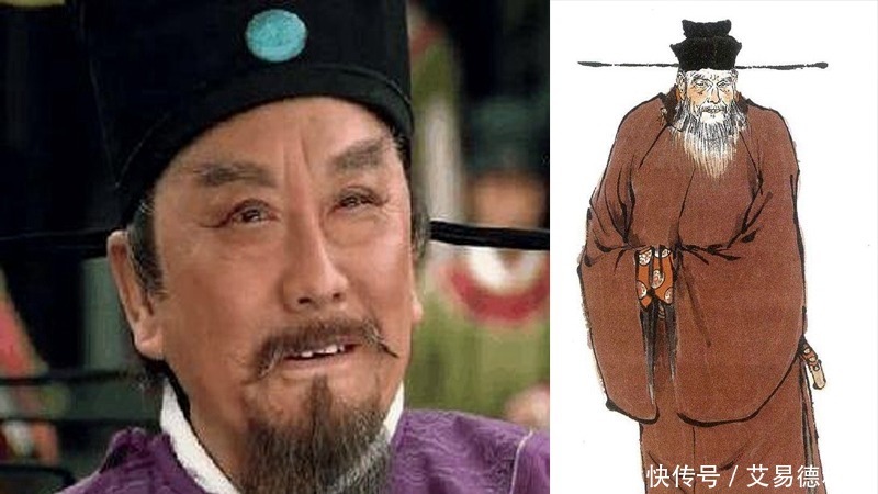 找死|都是吹牛害死人！北宋六贼都有谁？灭辽！自毁藩屏后，找死吗？