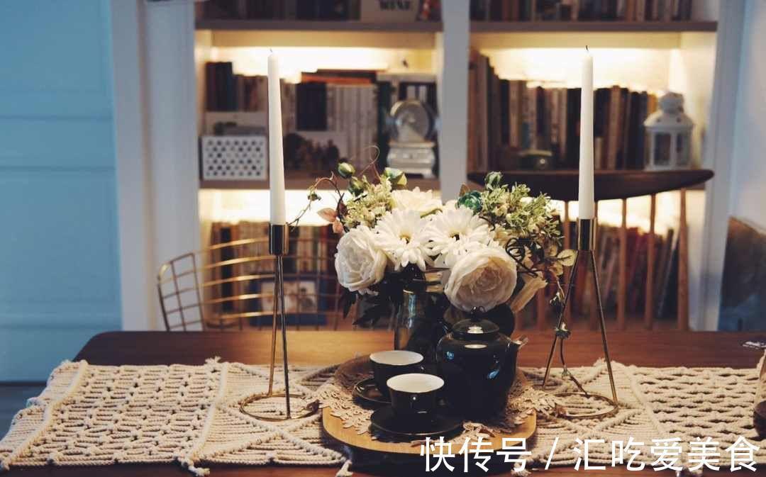 两个人|90后小夫妻的新家,用事实证明,生活不是一地鸡毛,还有诗和远方