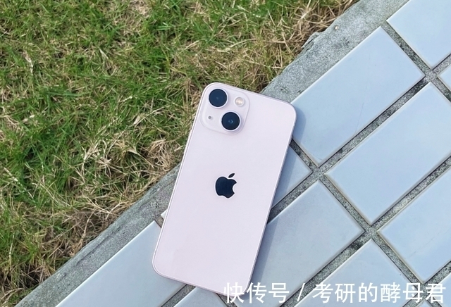 iphone|同时使用华为P50Pro和iPhone13，一个月以后，憋了太多的话要说