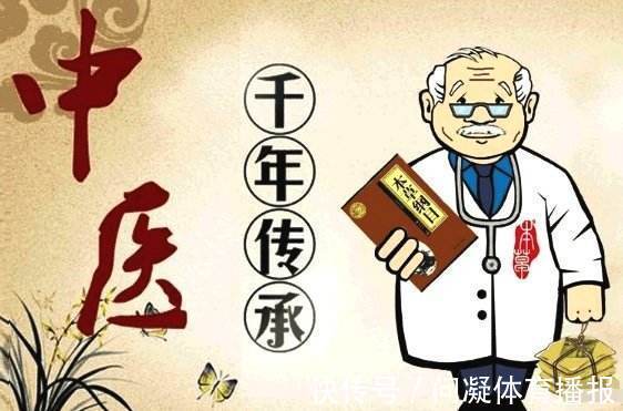 气血|气血不足的根源在脾胃，一种健脾胃的养生妙方，可调理多种小毛病