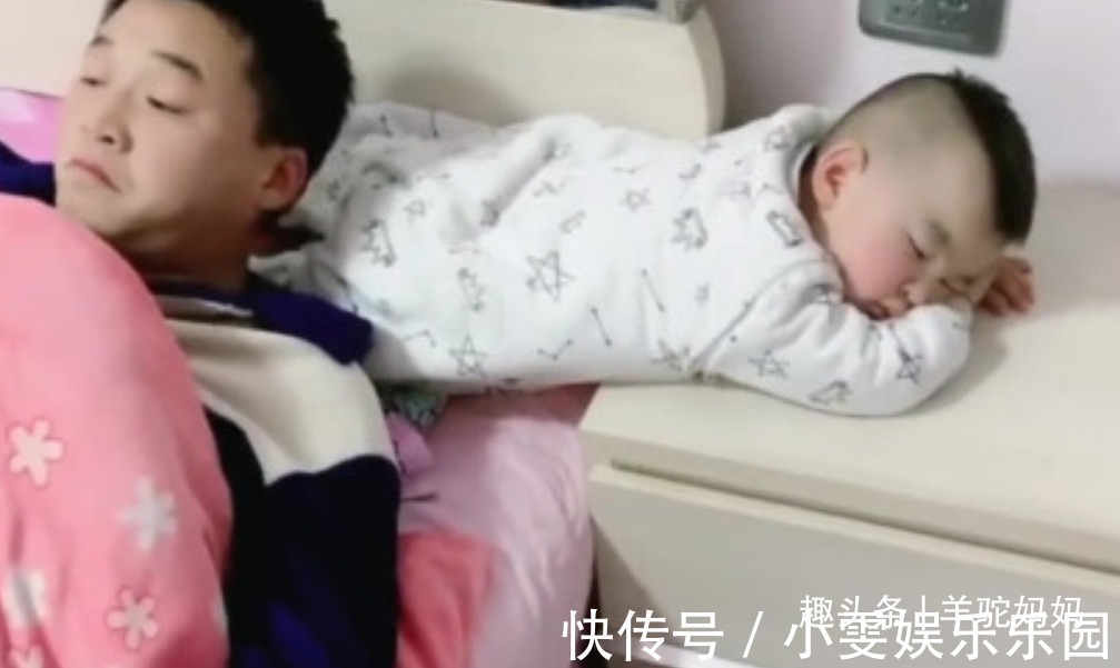 饲养员|家里谁带大的娃智商更高?耶鲁大学研究表明:这个人带娃对娃更好