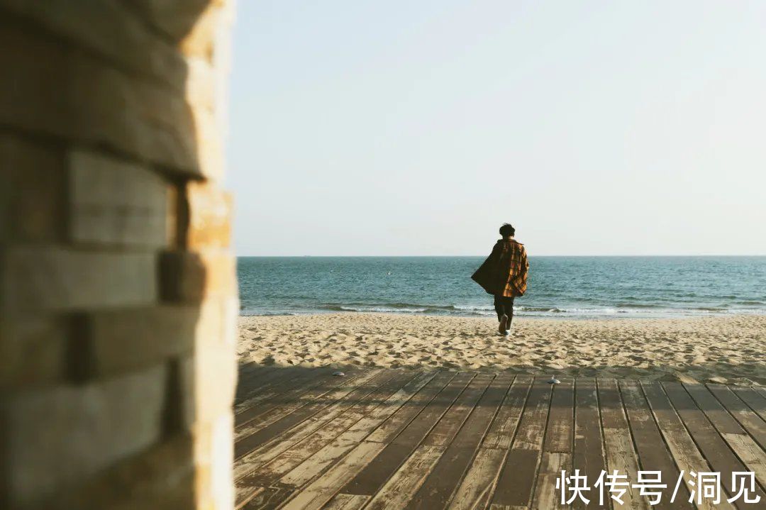 《变形记》:最顶级的自律,是好好爱自己