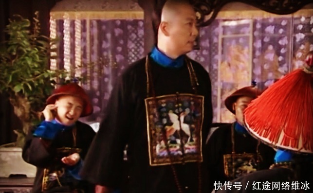 雍正|李卫没啥文化，官职都是买的，凭什么得到雍正的信任跟喜爱？