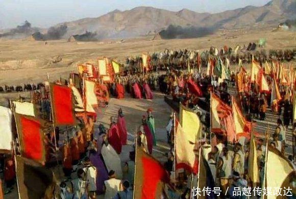 之中|三国之中讨伐董卓时候唯一能正面取胜的名将是谁?