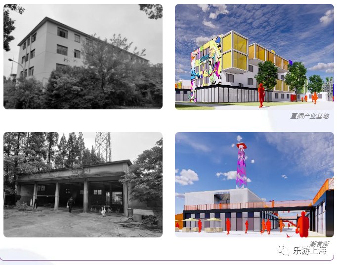 去处‖老工业厂房迎新生，闵行黄浦江畔将添网红打卡地