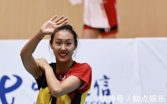 钱靖雯|3-0!山东女排拿到第3场胜利,冲进前4!王梦洁稳健,广东遗憾