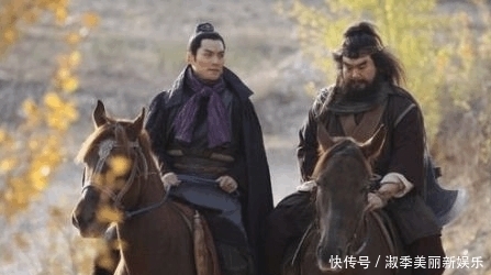 李逵|喝下毒酒的李逵才知宋江的真面目, 说出这样一句话, 字字滴血