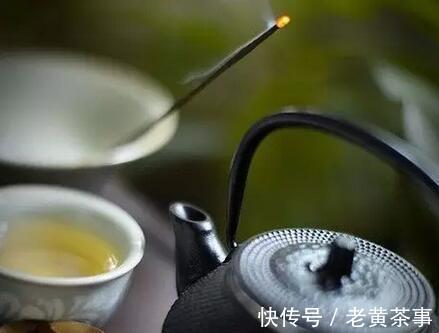 中医|九种体质、六大茶类,中医教你如何配对