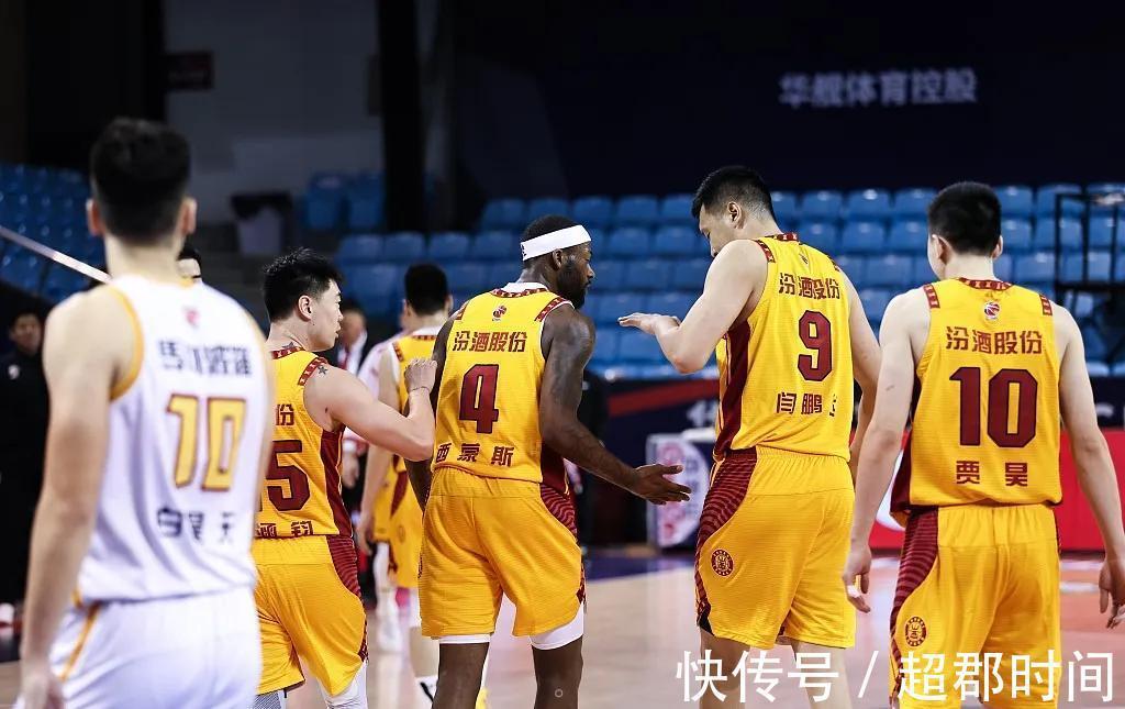 葛昭宝|CBA:山西主场迎战首钢,情报速递(山西篇)!