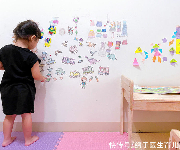 要点|玩具淘汰4要点，意外发现孩子对缺位父亲的无声抗议