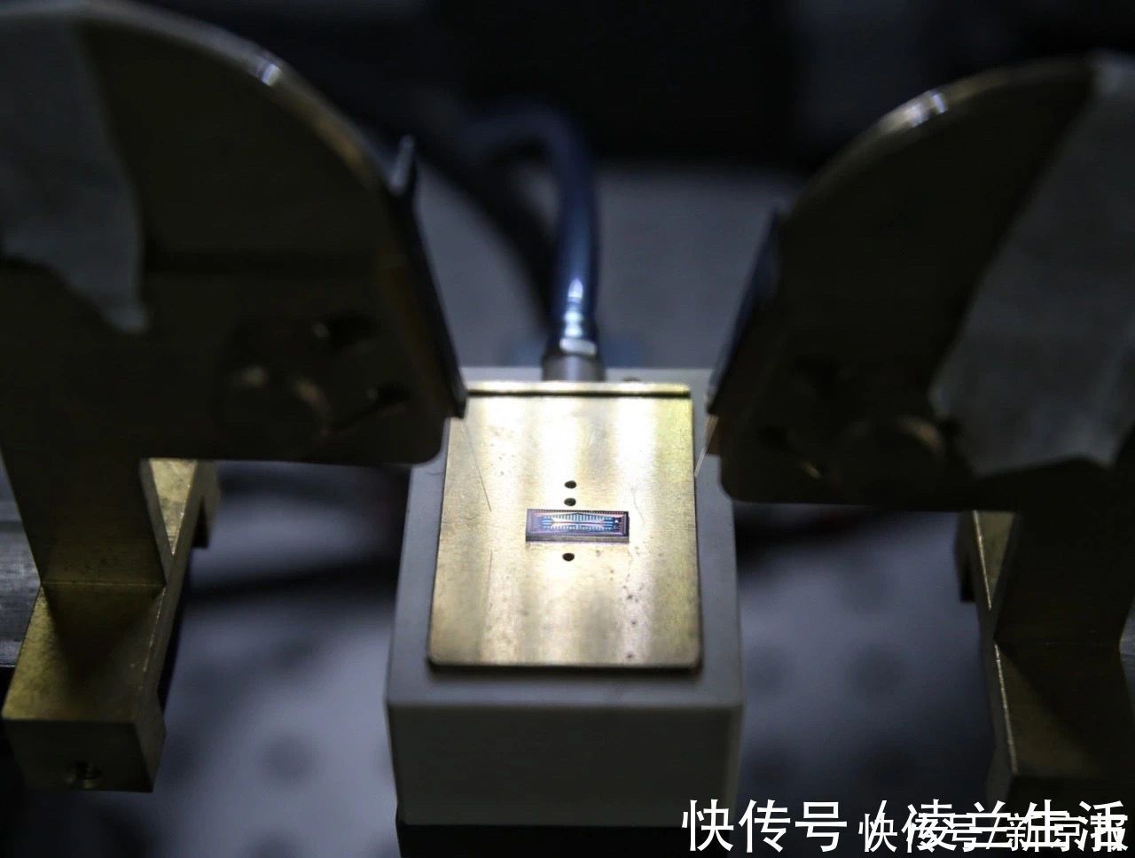 集成电路|第三代半导体技术“国字号”平台落地广东江苏,有何深意?