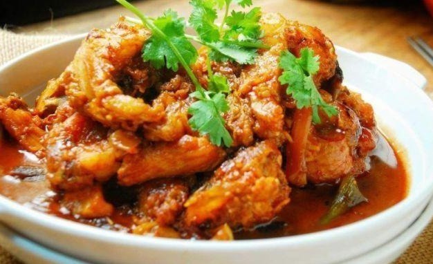 家常菜做法, 色香味俱全, 荤素搭配有营养, 请客吃饭特有面子