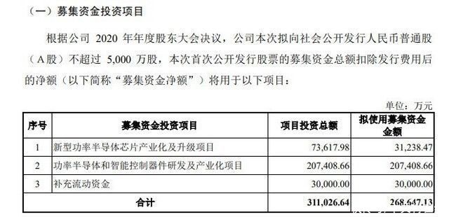 ic|比亚迪半导体创业板上市获申请 估值超百亿