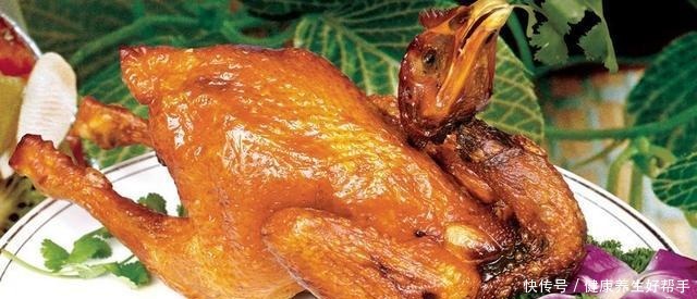  几代老师傅传下来的卤鸡方子，香料的君臣佐使运用得淋漓尽致！