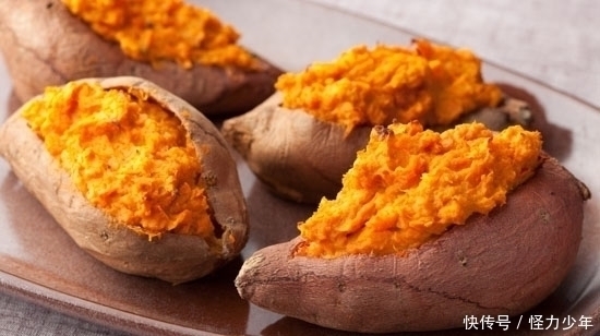 红薯|立秋后,红薯和它是天生的“死对头”,不能一起食用,早知早受益