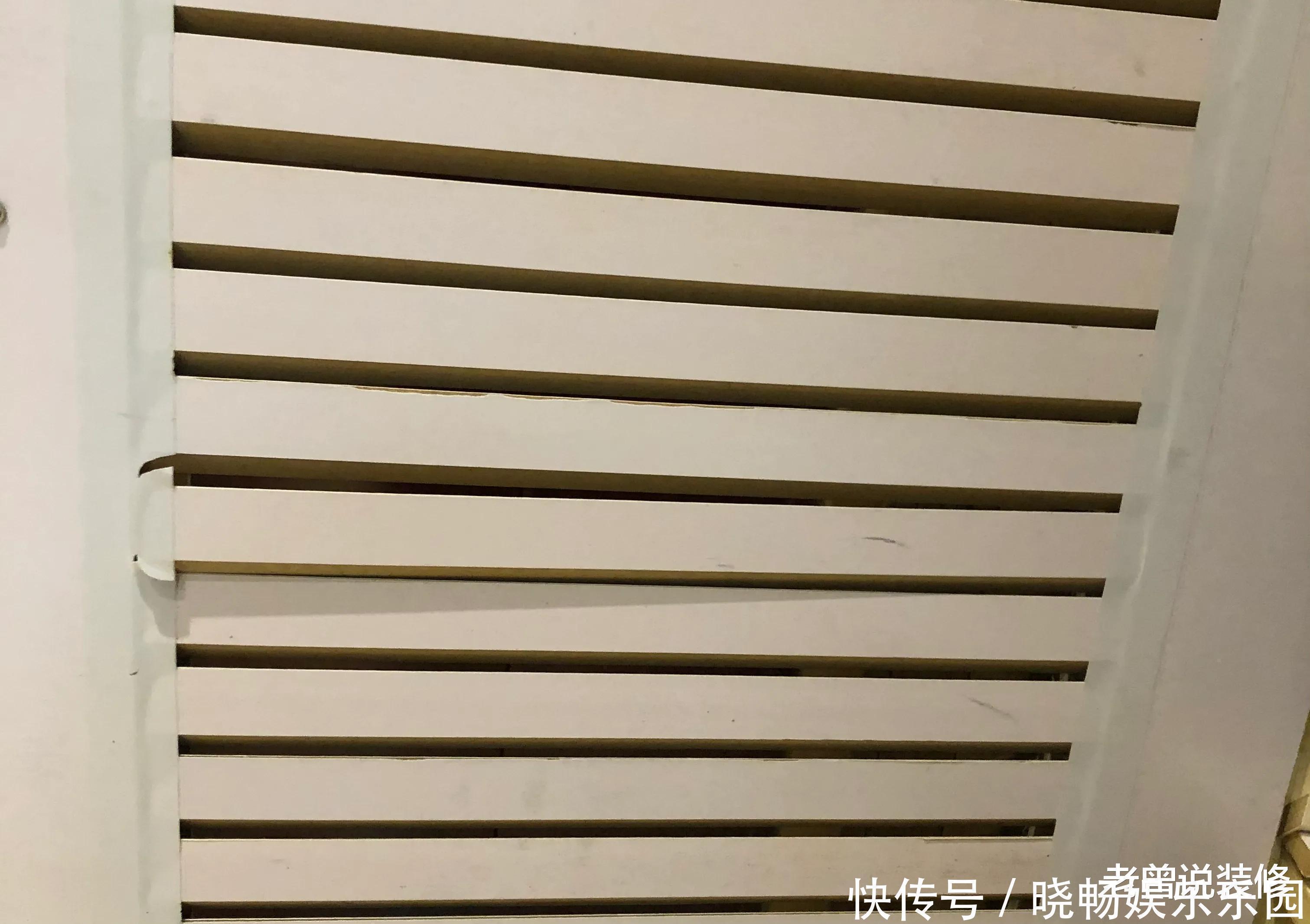 晾衣杆|晒晒我家最后悔的8个家居决定,看着“高大上”,实际很“鸡肋”