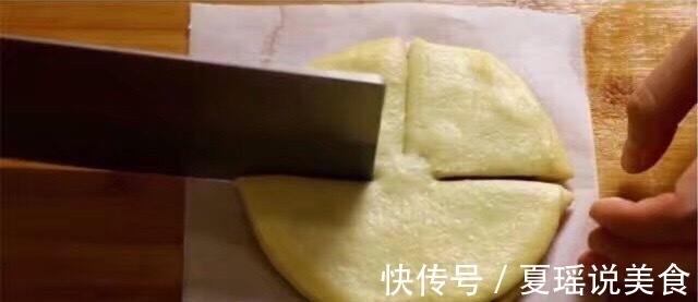 一碗面粉，3个鸡蛋，不用烤箱，香味扑鼻，比包子好吃，比馒头香