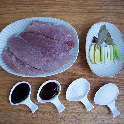 馅料|川香辣猪肉月饼