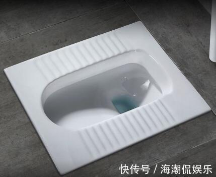 地漏|小卫生间还装马桶吗头次见这样的设计,既实用又节省空间